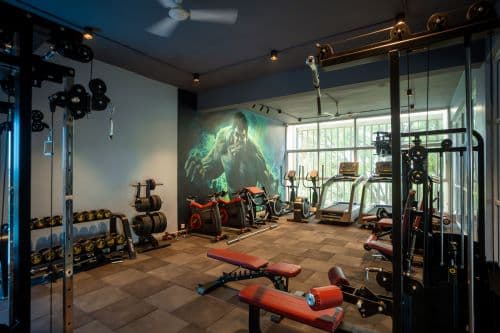 Narayana Business School Ahmedabad Infrastructure photo 18